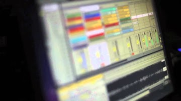 Live Beats Series: Novation & Ableton. Sept 2010
