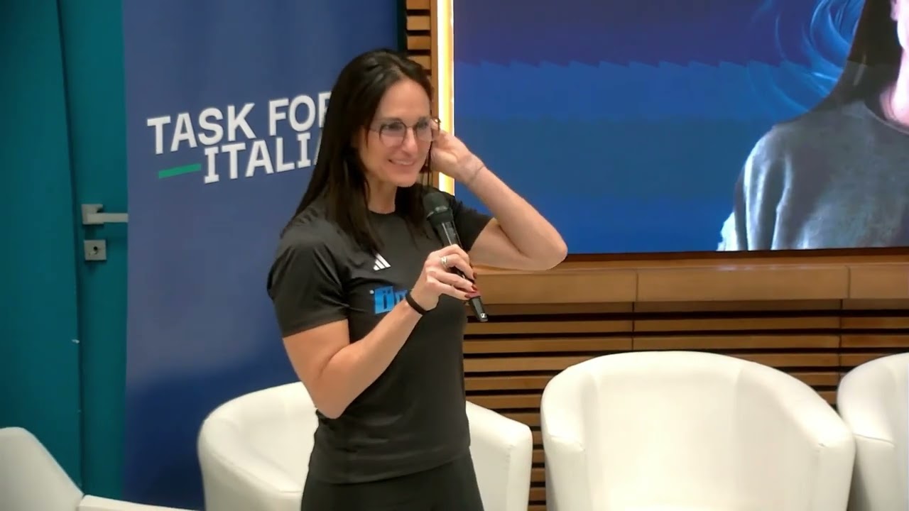 Inspirational Closing - Environment - CEOforLIFE Awards - 13 novembre 2025