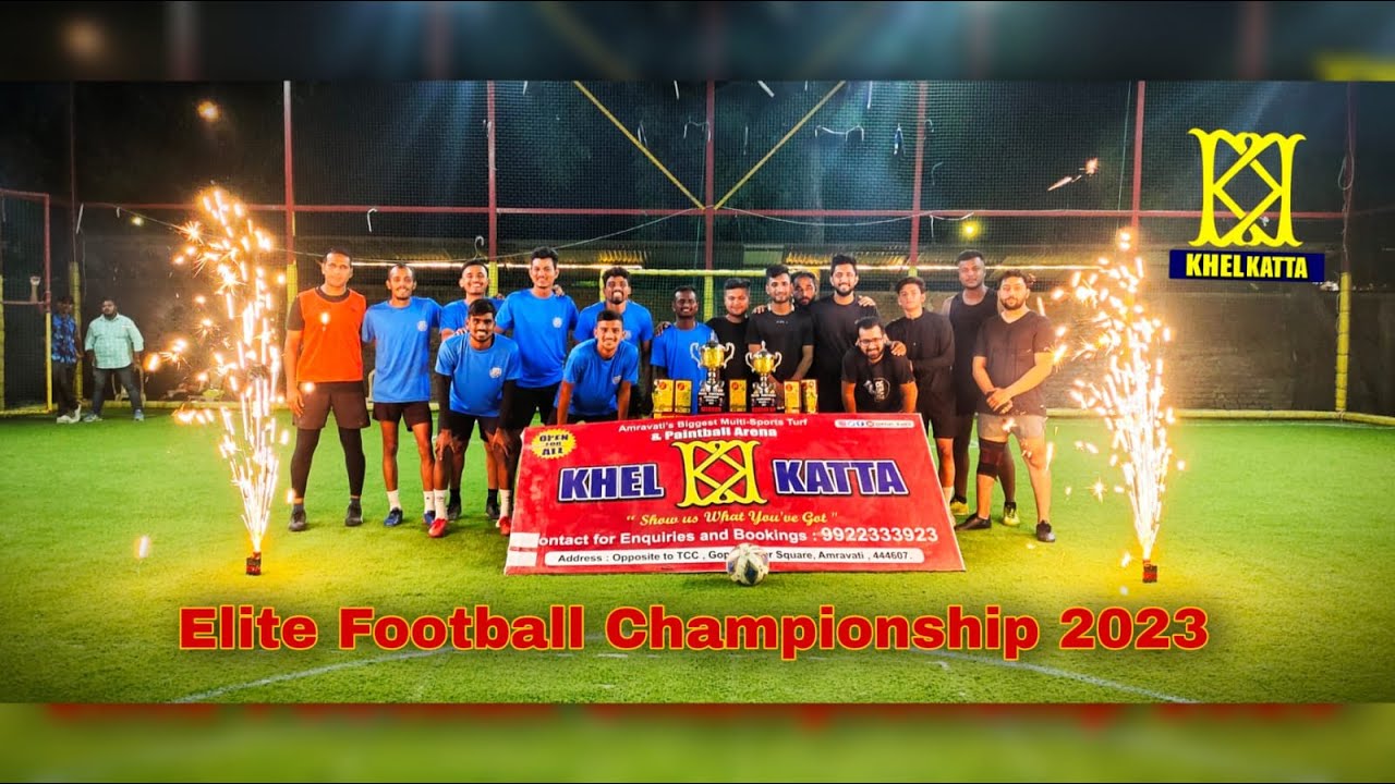 elite-football-championship-2023-day-3-khel-katta-amravati-youtube