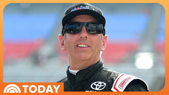 Former NASCAR Driver Greg Biffle and Family Die in Plane Crash