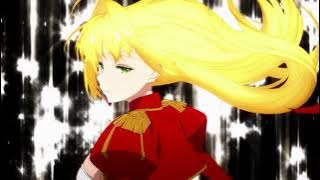 Fate/Extra Last Encore Opening - 