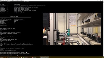 Machine Learning using Siemens TM NPU, part 1.13 – Console application