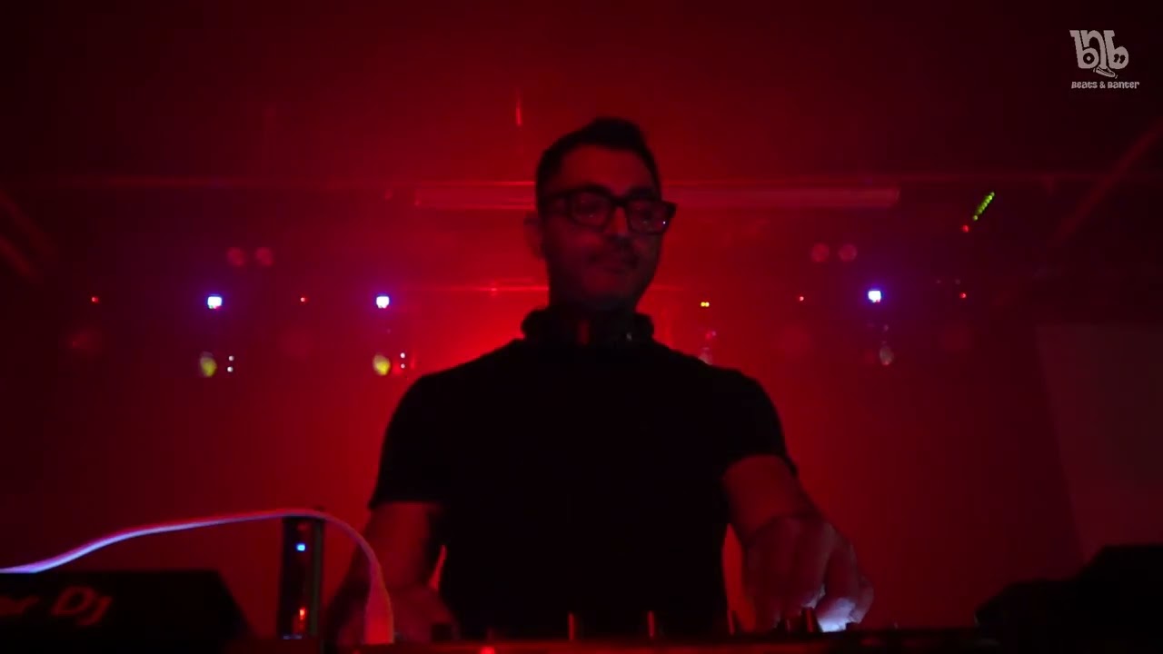 Beats & Banter x Sunday Playground ft. Aardy | Hyderabad, India