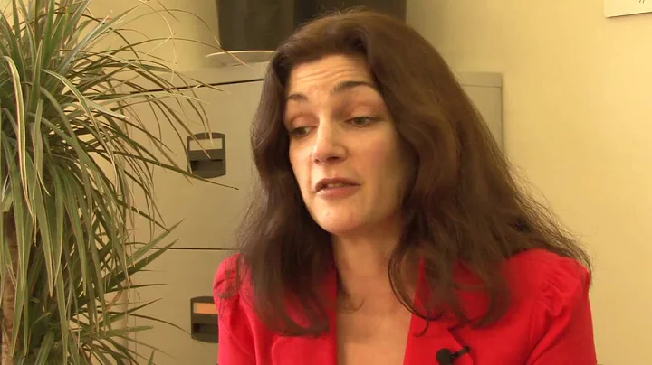Christine Caldwell Spaghetti Towers Full Interview