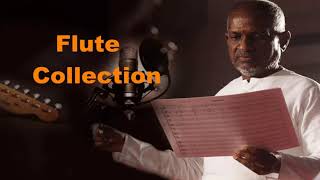 Ilayaraja Flute Collection - II