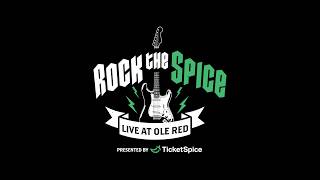 Rock the Spice