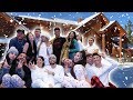 20 YOUTUBERS IN MONTANA **WILD**