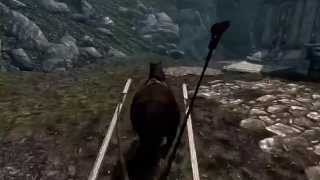 Обложка Skyrim Gypsy Eyes Caravan 2 1 Sneak Peak 1 Immersive First Person View Скачать Skyrim Gypsy Eyes Caravan 2 1 Sneak Peak 1 Immersive First Person View