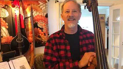 Bohemian Delight With Bassist Jim Kerwin Live On T...