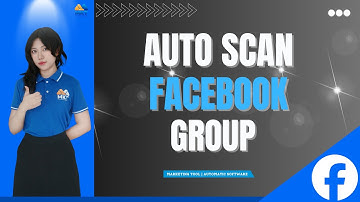 Facebook Group Keyword Scanner | How to Find Groups & Posts Automatically 2025
