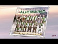 Blaskapelle alpenwind  bouvier marsch