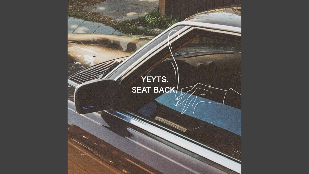 seat back. - YouTube