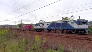 EF64-1044 81レ①