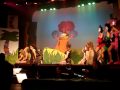 seussical - avonmore musical society