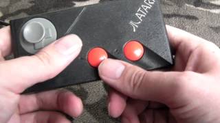 Famous Atari 7800 Joypad Net Worth