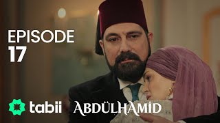 Abdülhamid Episode 17