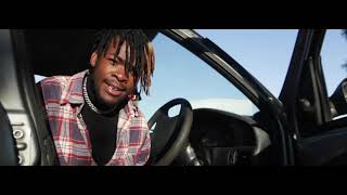 STONE PIECE - I DO FOR MYSELF (Official Music Video) Dir by Jayshawn Kevin