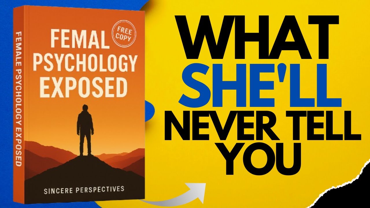 INTERESTING PSYCHOLOGICAL FACTS ABOUT WOMEN, LOVE, AND HUMAN BEHAVIOR AND FEMALE PSYCHOLOGY.