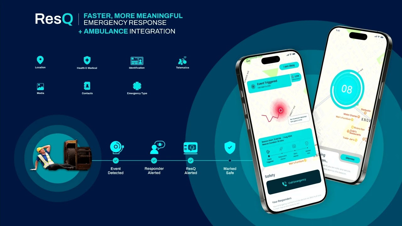 Armet PRO launch | Press conference