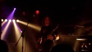 Riverside - Volte-face (2) live