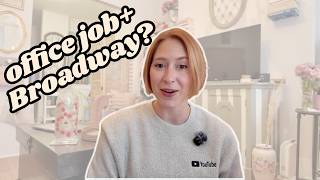 can you work a 9–5 and still chase your dreams?