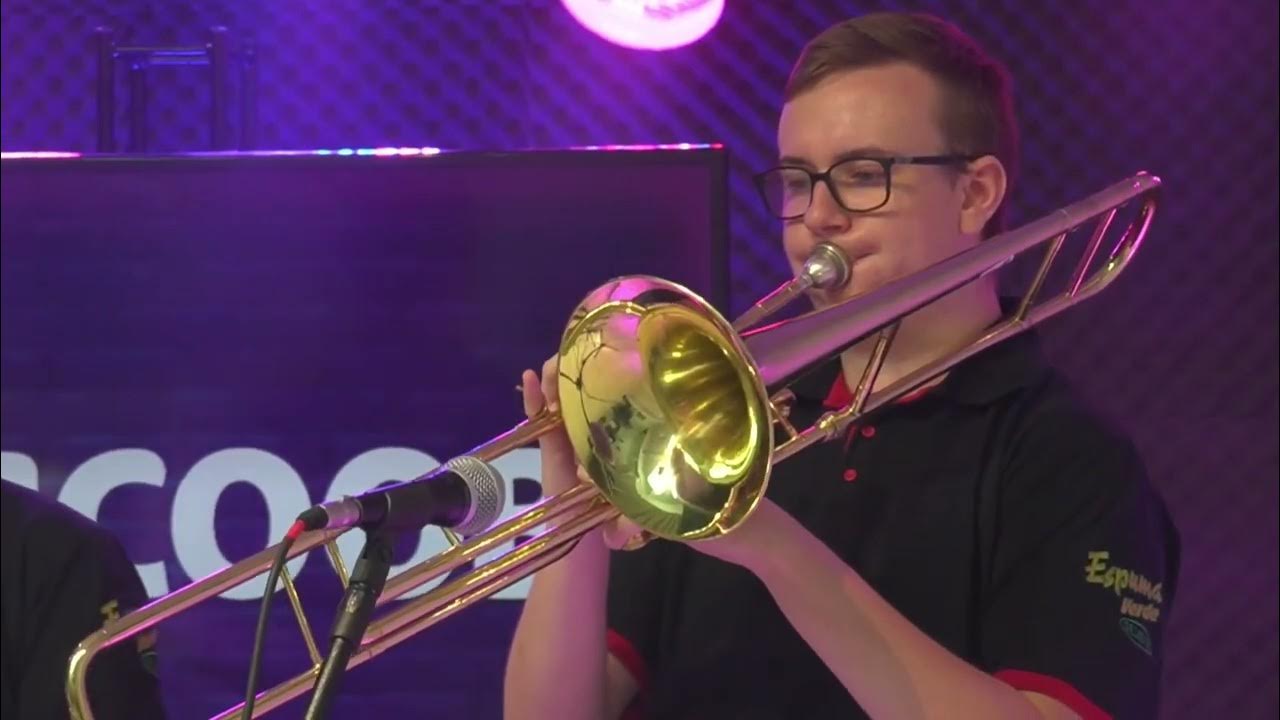 Pot Pourri Banda Companhia Ideal YouTube