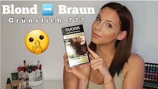 Ich FÄRBE zum ERSTEN MAL meine HAARE ALLEINE | zu Hause | FACE FRAMING |Orange incoming 🍊| FAIL