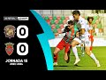 Maritimo Penafiel goals and highlights