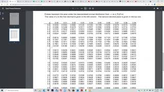 Actuarial SOA Exam P Sample Question 223 (once 285) Solution
