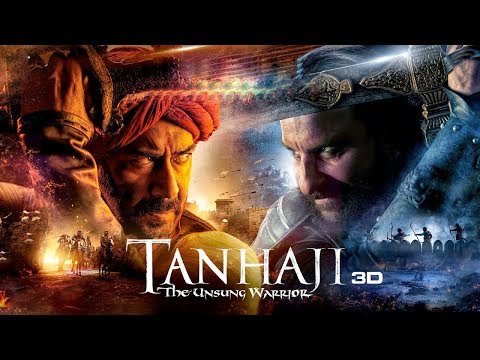 tanhaji-movie-hindi-full-1080p-|-ajay-devgn,-kajol,-saif-ali-khan-|-promotional-event
