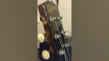 Gibson Melody Maker 1959 3/4 Deo