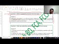 CAF 8 Post Result Orientation Session   AUTUMN 2026