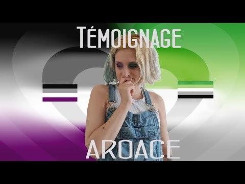 Se découvrir Asexuel.le & Aromantique | Témoignage lgbtqiA+