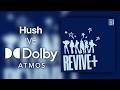 IVE Hush Dolby Atmos Stems mp3