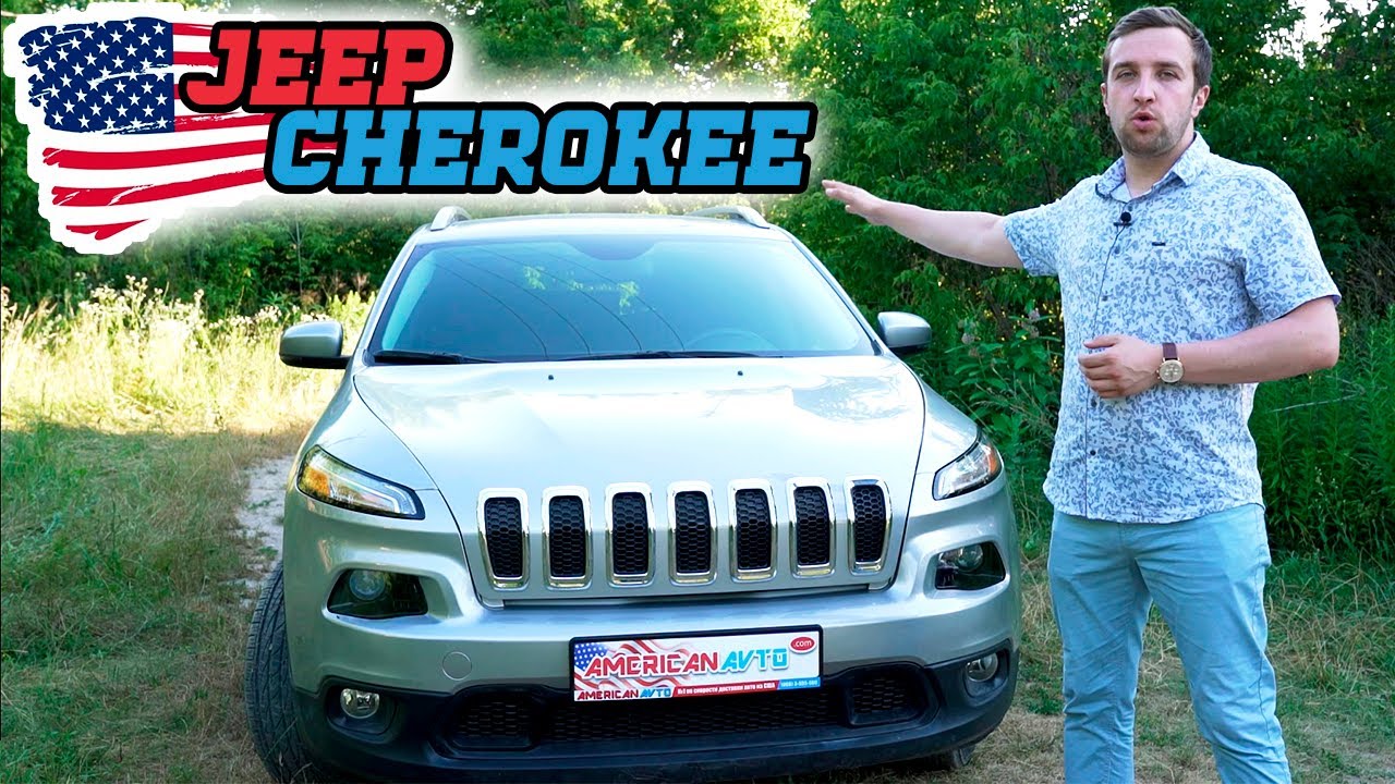 Шрус на jeep