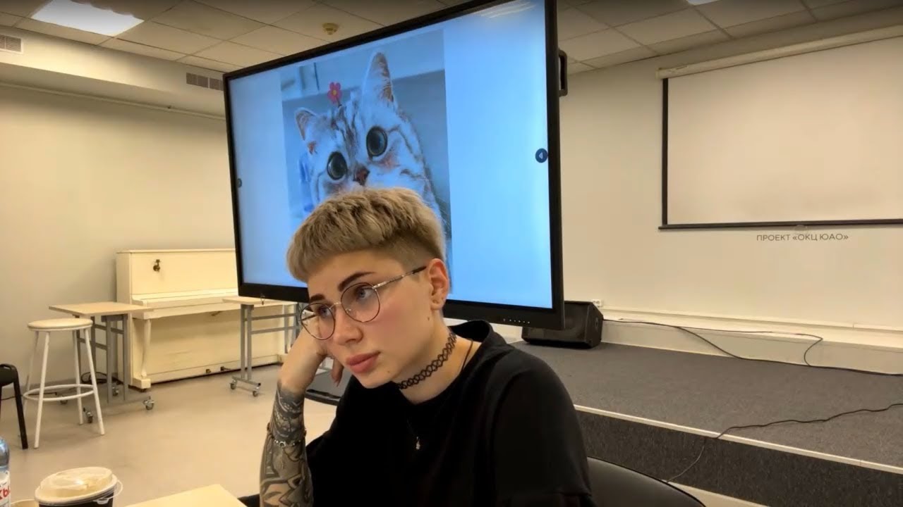 Ги Дебор Теория Дрейфа и котики