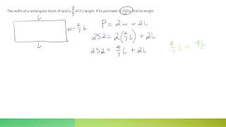 Quiz sec 3 perimeter