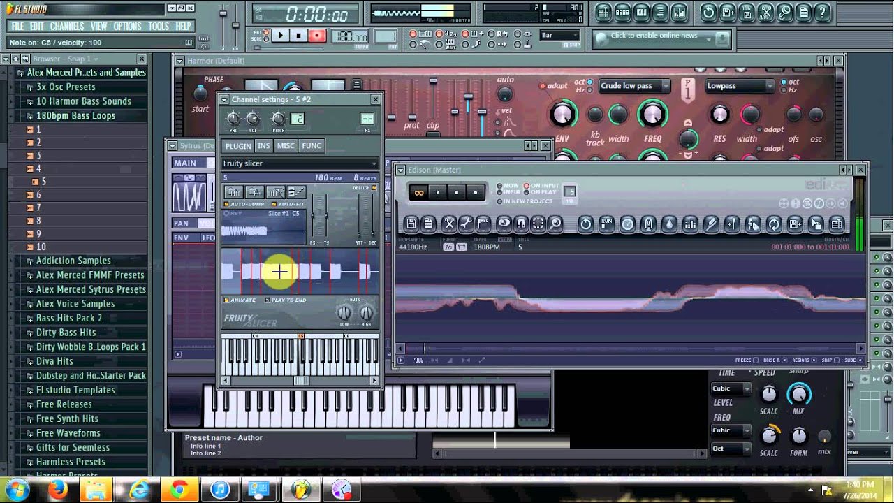 flstudio loops flstudio loops