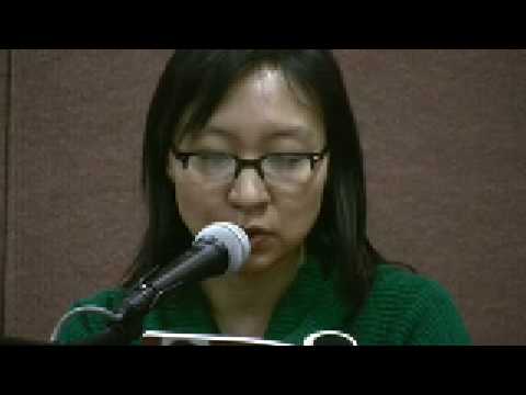 Junot Diaz - part 1