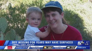 14-Year-Old Says He Is Illinois Boy Who Went Missing In 2011