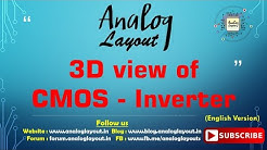Analog Layout Laboratory Youtube