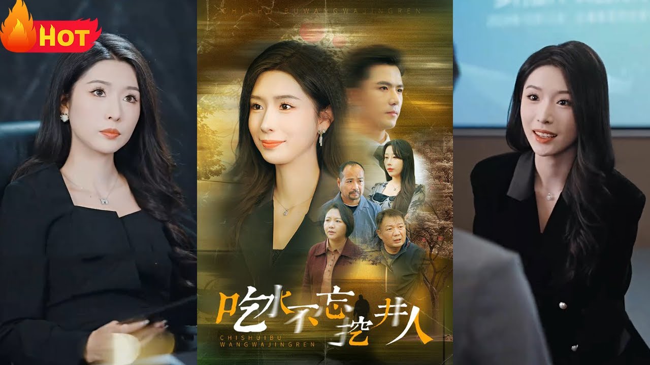 女總裁助農慘遭恩將仇報