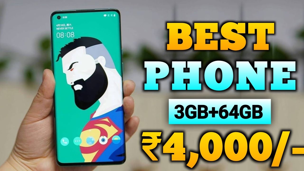 Top 3 Best Smartphone Under 4000 In June 2023 Best Phone Under 4000 top-3-best-smartphone-under-4000-in-june-2023-best-phone-under-4000