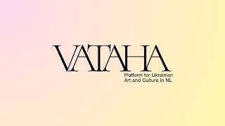 Ukrainian Tradition Workshops Vybijka