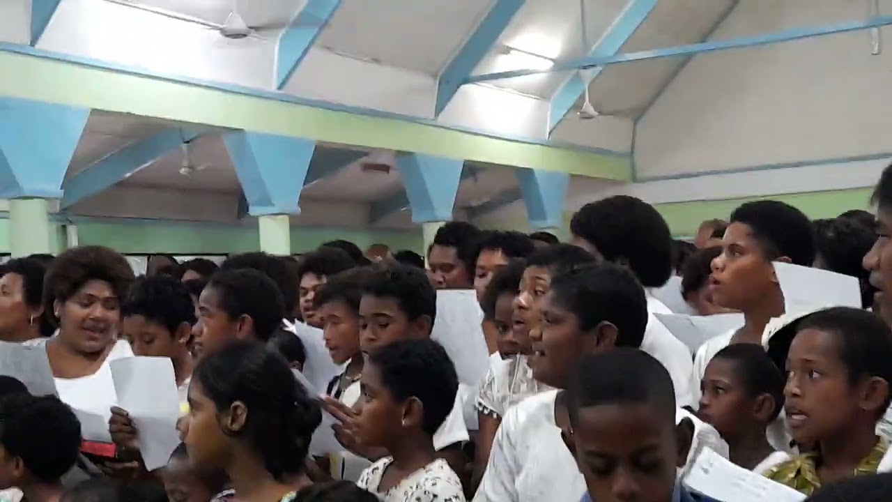 Yavusa Koi Vuda, TC Lauwaki. Wasewase ko Vuda - Sa Vaka Evei