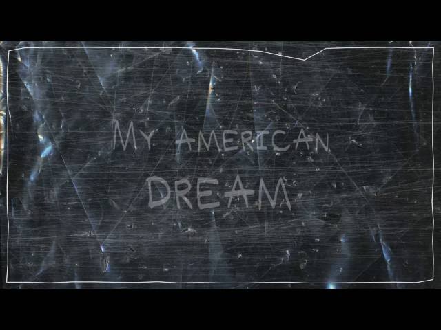 [LYRICS] Gabbie June - American Dream (Not Your Dope Remix) class=