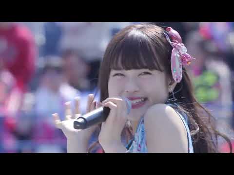 160718 NMB48 Nagiichi