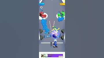 A mob control gameplay  #viralshort #gaming #androidganes #androidapp #trending #games #andriodgamin