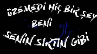 Video thumbnail of "Son Feci Bisiklet - Teslim Tesellüm"