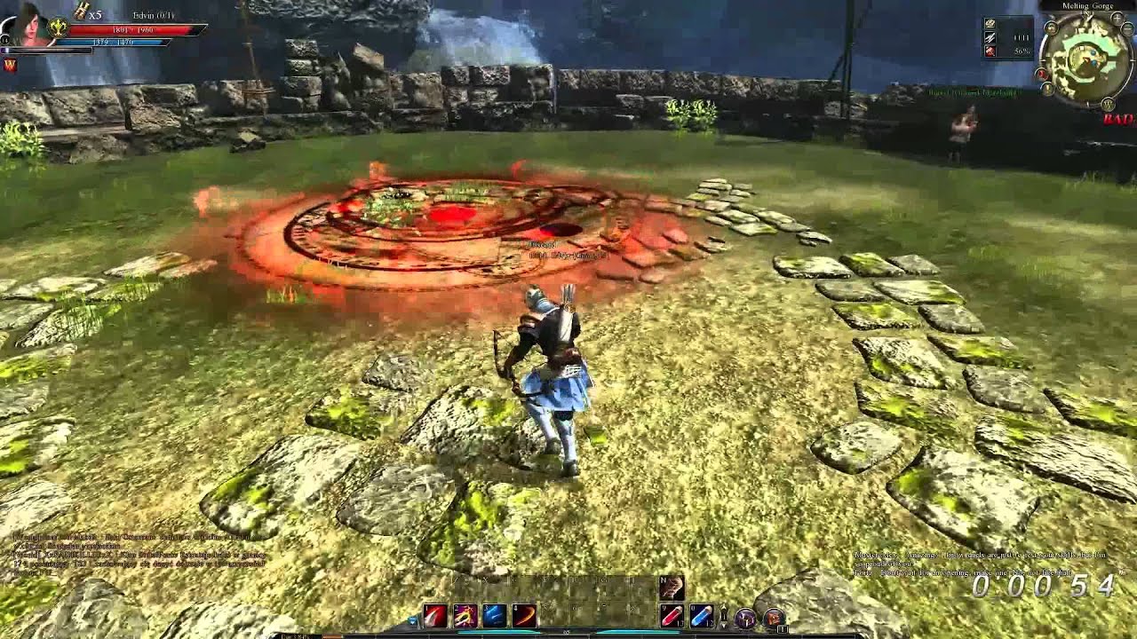 [C9] [PvE] [Test] [HowTo] [Hunter] Duel Test